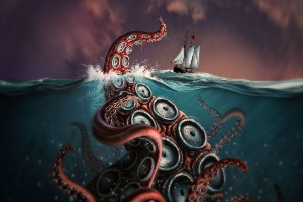 Kraken как зайти